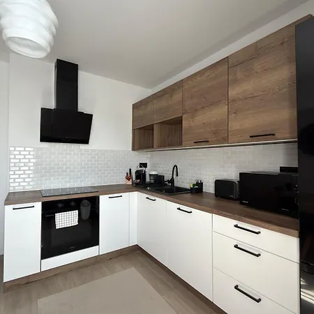Apartman Ynaq