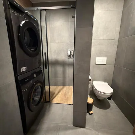 Apartman Ynaq Trenčín