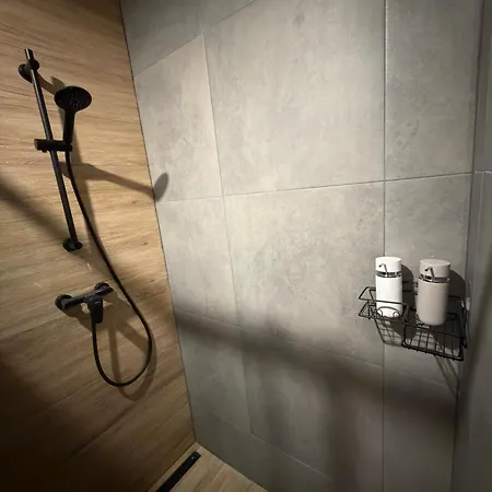 Apartman Ynaq *
